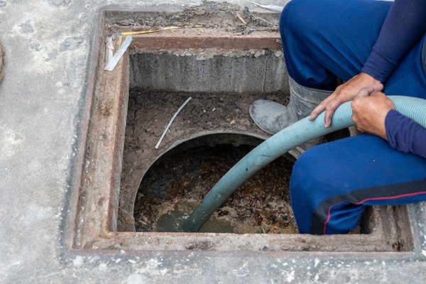 neglecting grease trap pumping can lead to clogs, foul odors, and costly plumbing repairs in the future